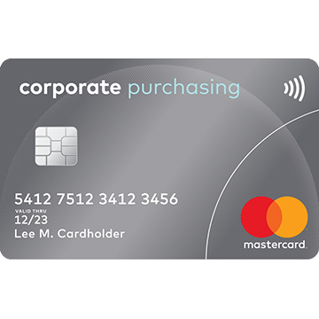 中 大企業向けソリューション Mastercard