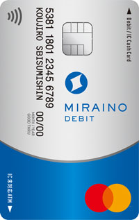 STANDARD Card