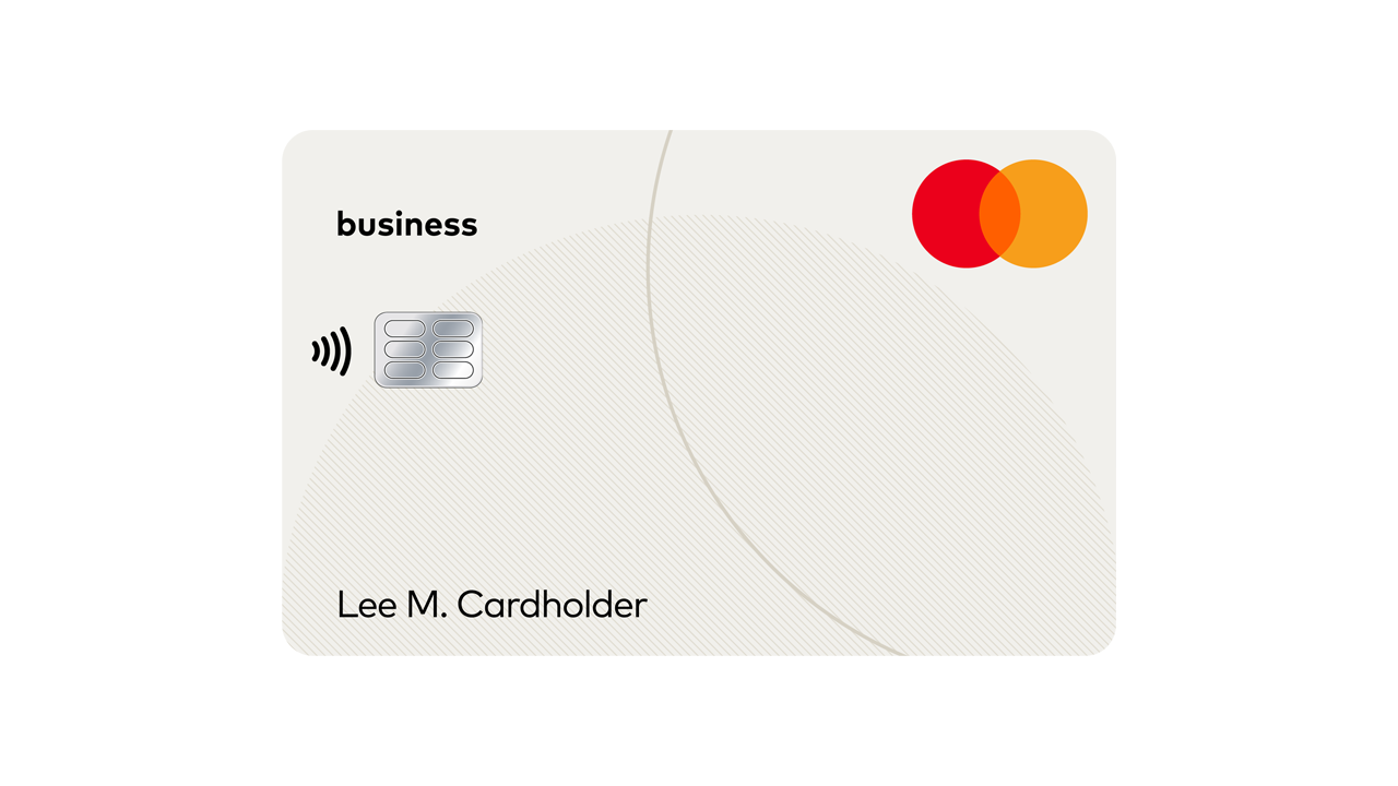 カードの機能と種類 | Mastercard®