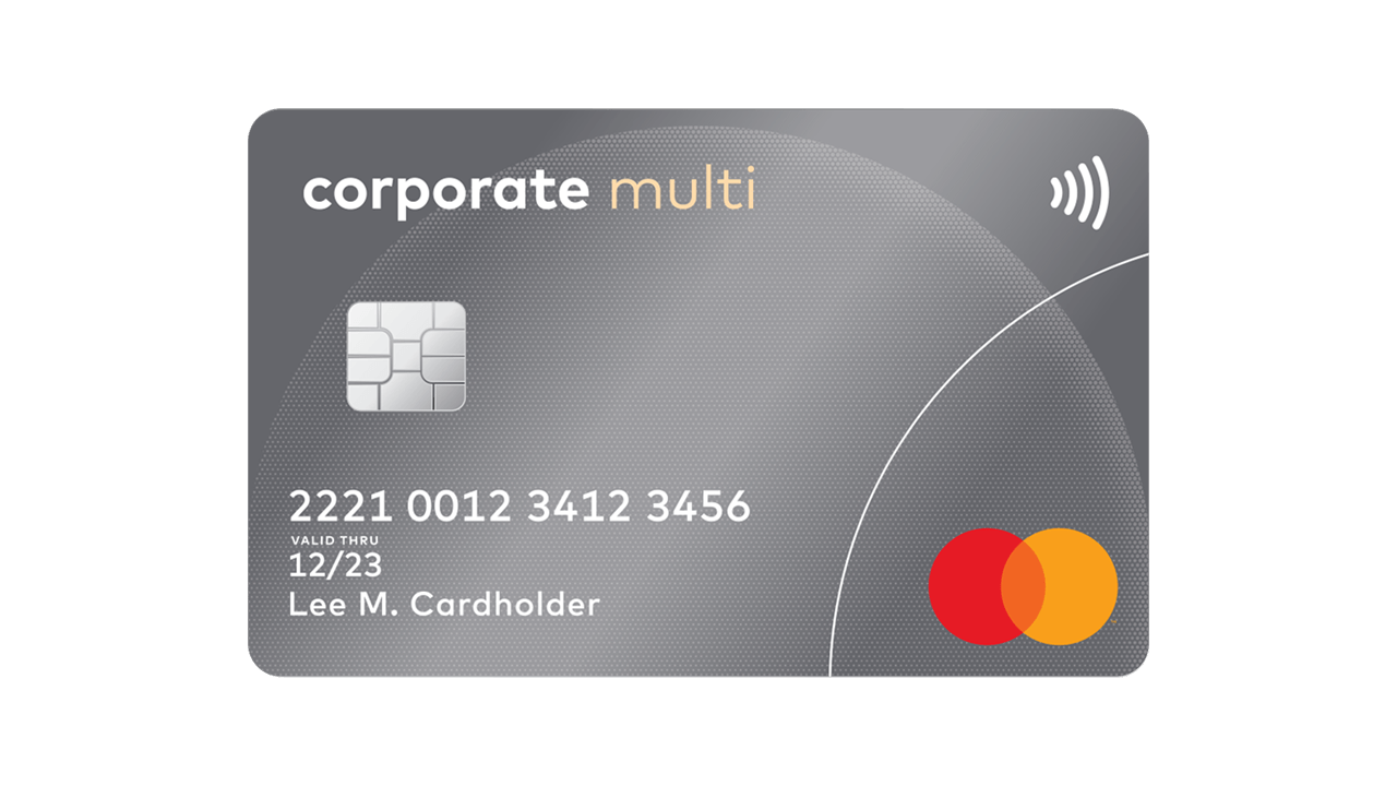 中・大企業向けソリューション | Mastercard®