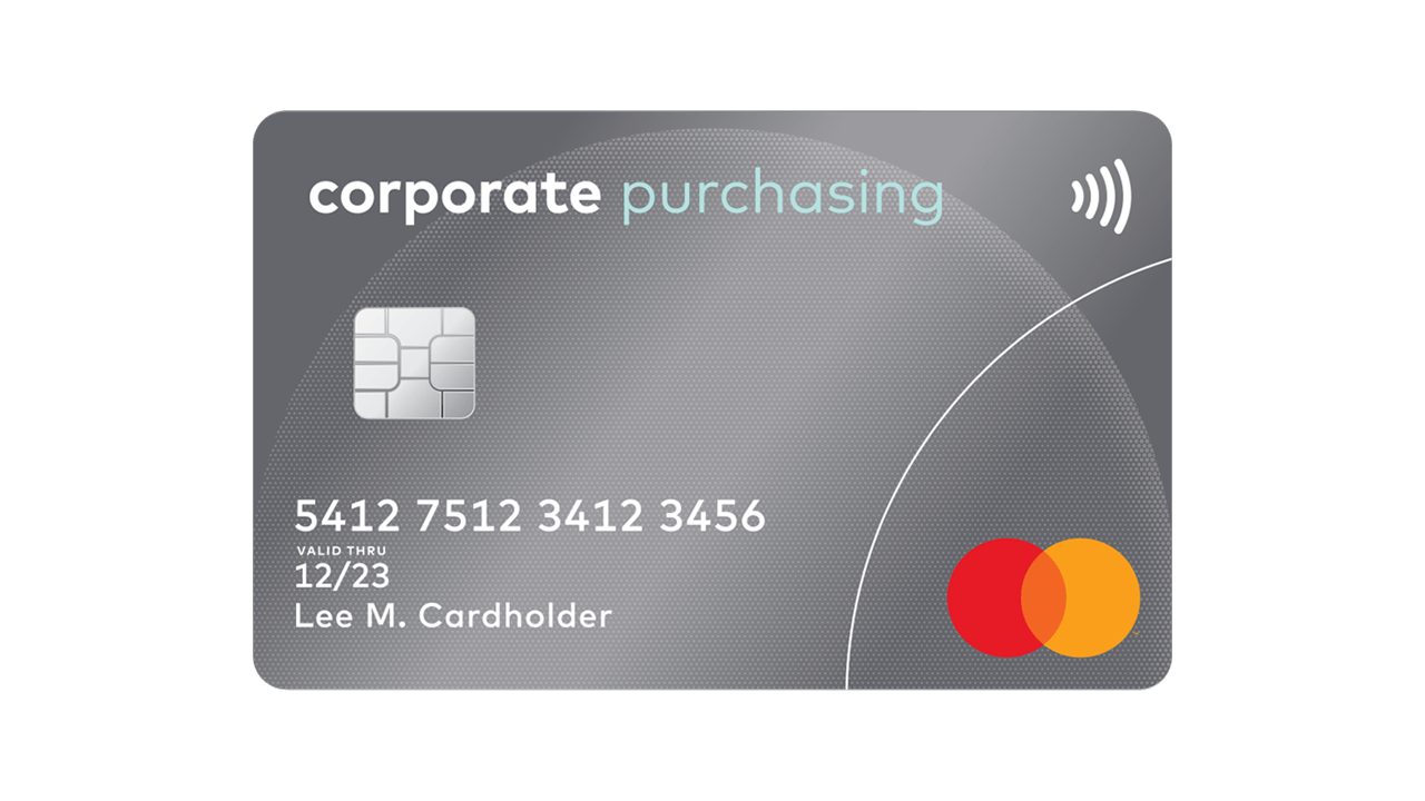 中・大企業向けソリューション | Mastercard®